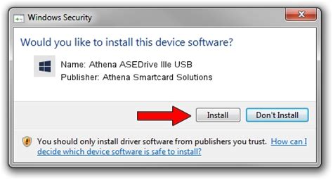 athena smart card driver|athena smartcard driver windows 10.